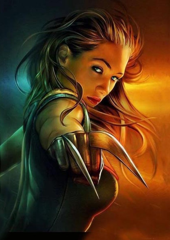 Who should play these Marvel characters in the MCU?