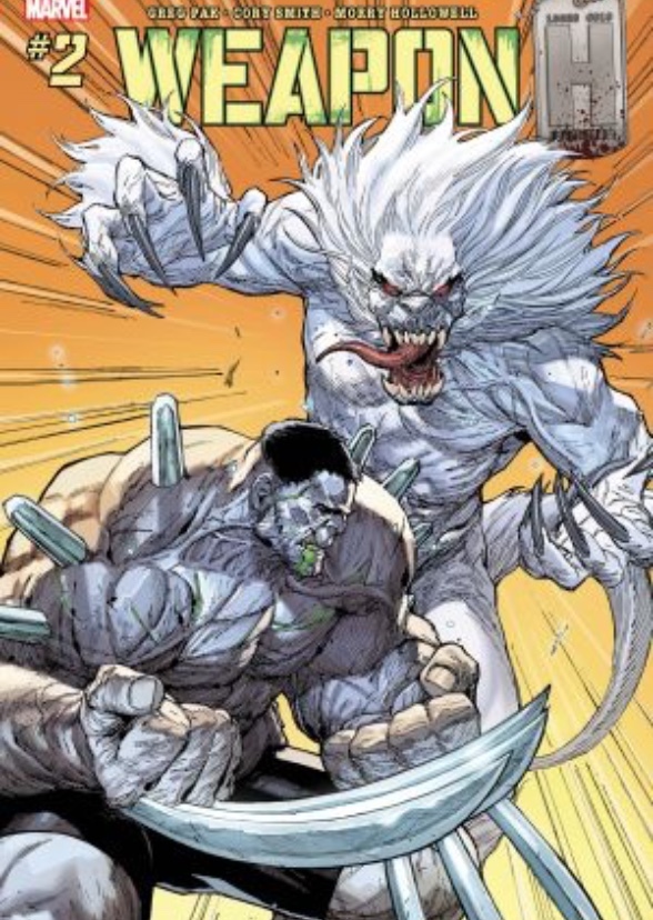 Who should play Wendigo
