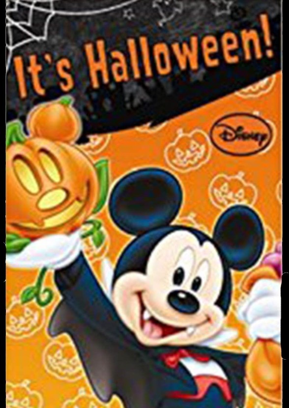 Who Should Sing Disney Halloween Song ? 2021
