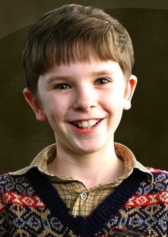 Who should’ve played Charlie Bucket in various decades?