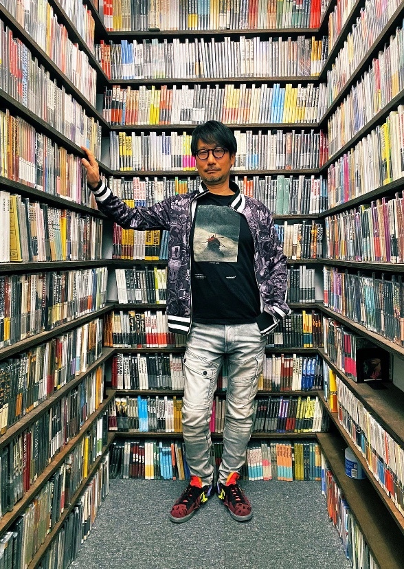 Who Should Visit the Criterion Closet Next?