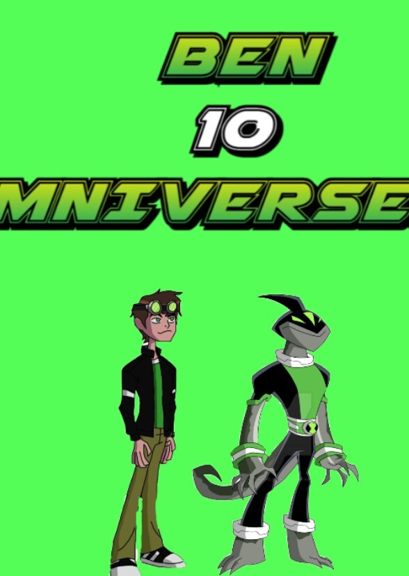 Who should voice Ben 10 and Mitsuri