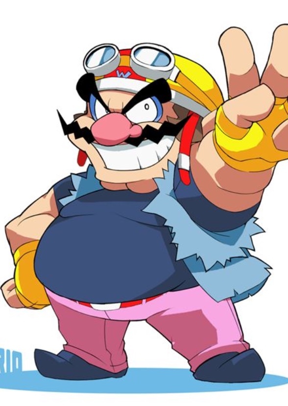Who Should Voice Illuminations Wario? 