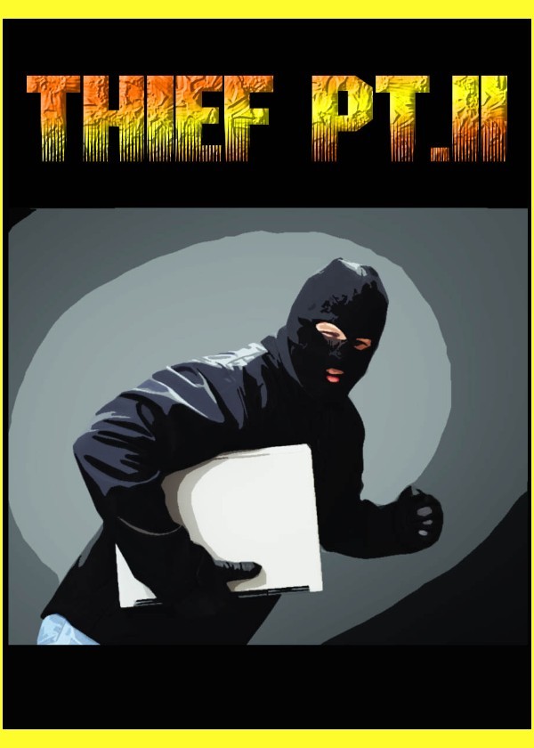 Who Stole The Movie? Part Deux