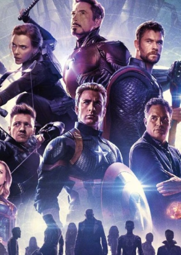 Who Stole This MCU Property (Part 2)