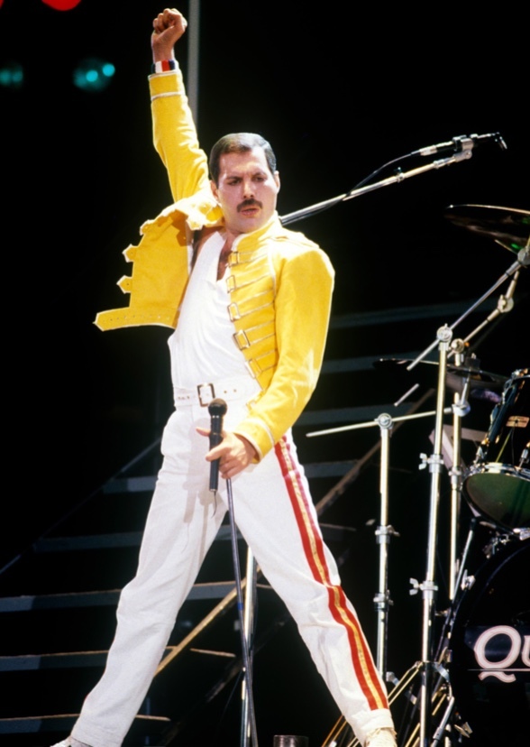 Who Wants To Live Forever