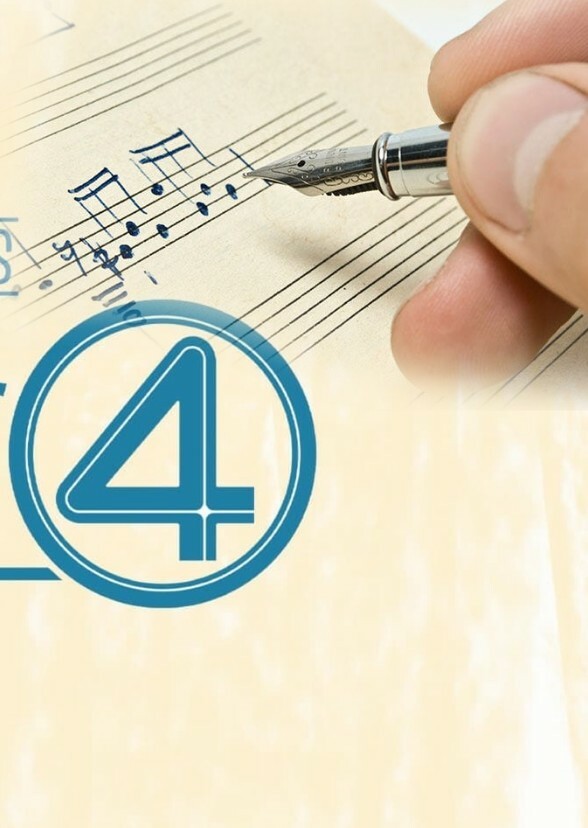 Who will compose the music of Marvel Studios: The Fantastic 4 (2025)