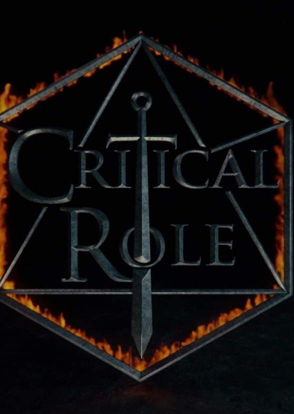 Who Will Join Critical Role : exandria unlimited 