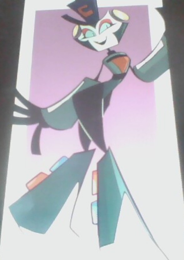 Who will voice Lucia?