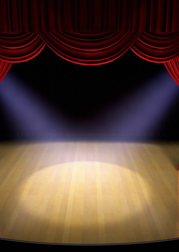 Who would be a cast in a biopic of your life?