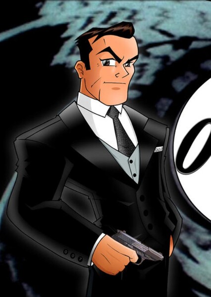 Who would compose the music for a James Bond animated series? Fan ...