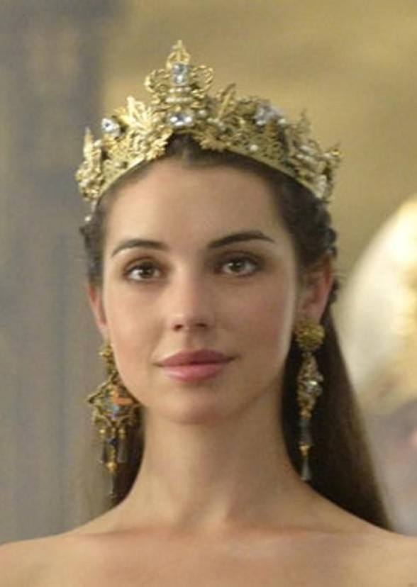 Who would play the old Royals