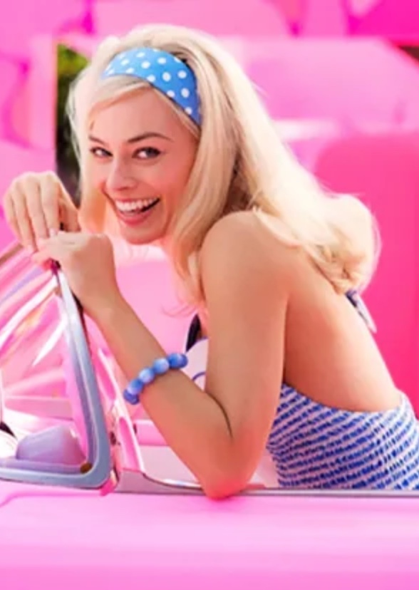 Who Woulda Been 90s Barbie?