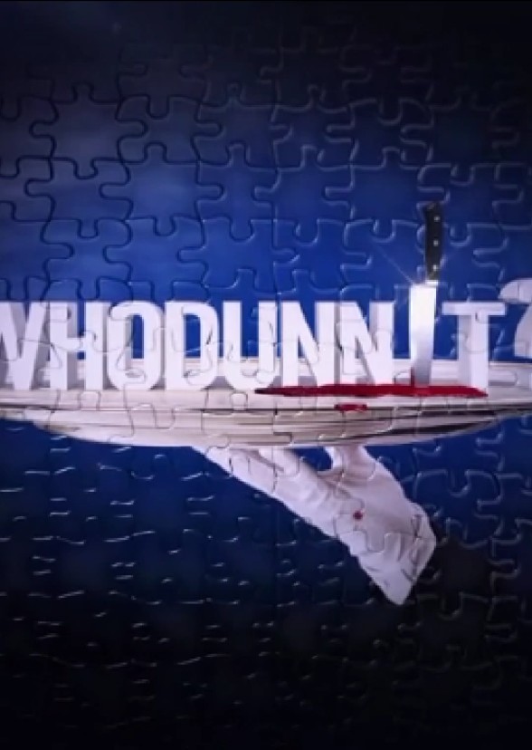 Whodunnit