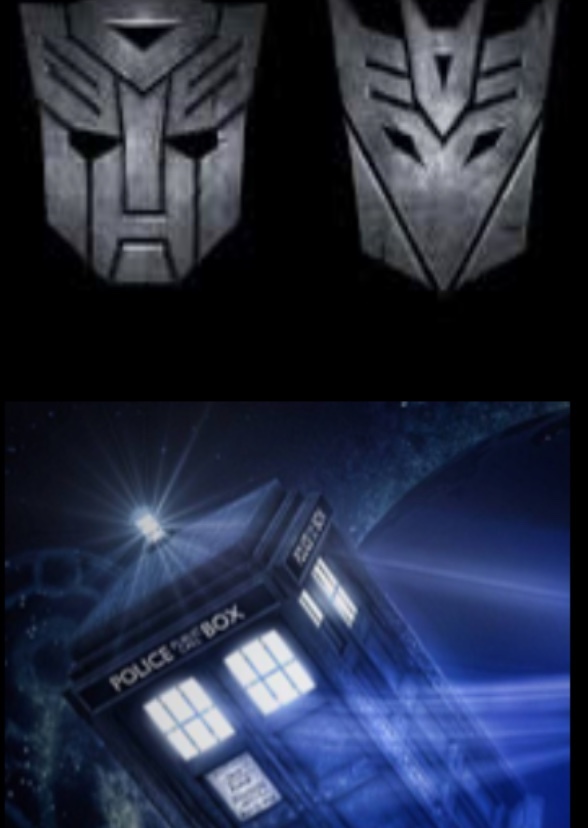 Whoformers