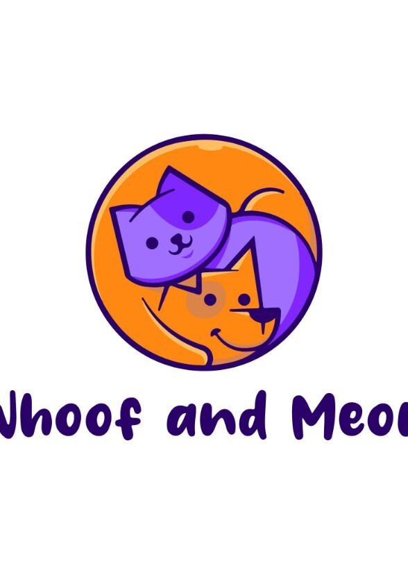 Whoof and Meow