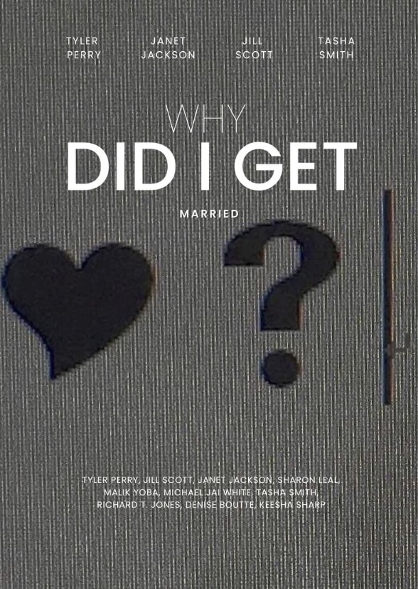Why Did I Get Married? (1997)