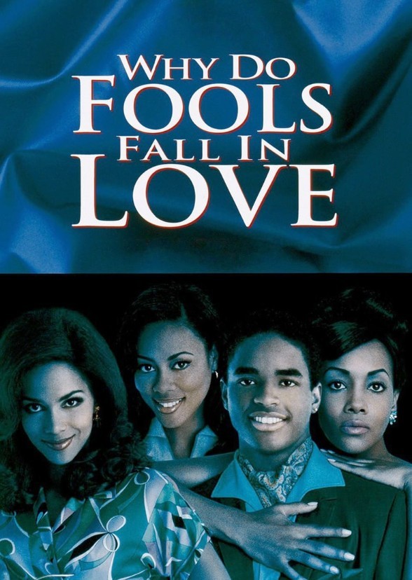 Is Why Do Fools Fall In Love A True Story Why do Fools Fall in love Fan Casting on myCast