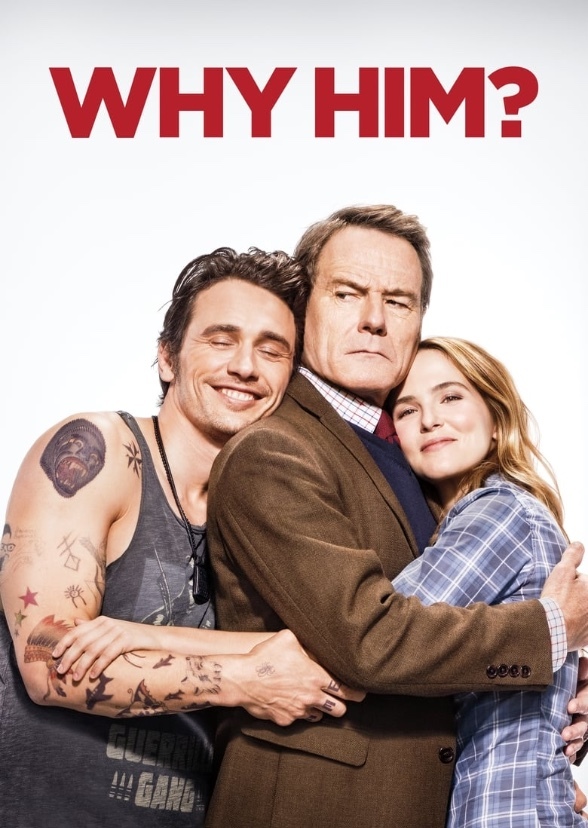 Why Him?