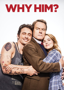 Scotty Fleming in Why Him? (1986)