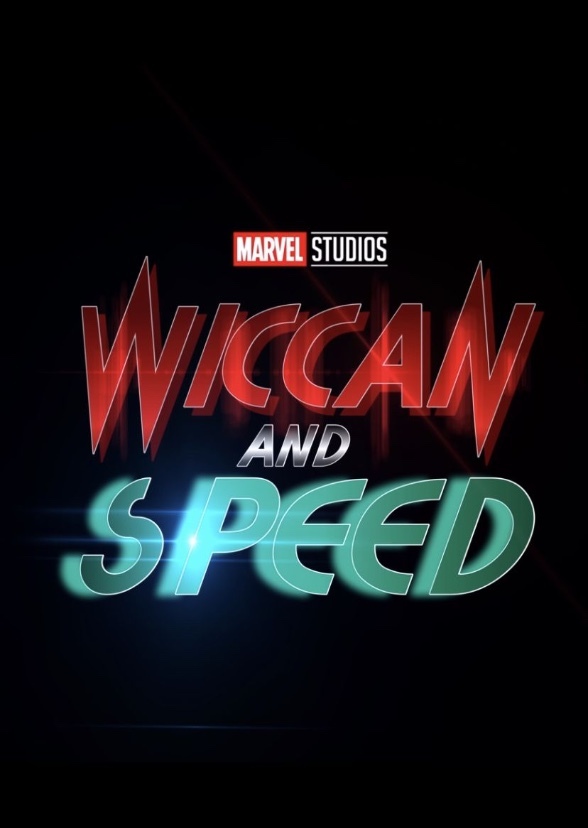 Wiccan and speed