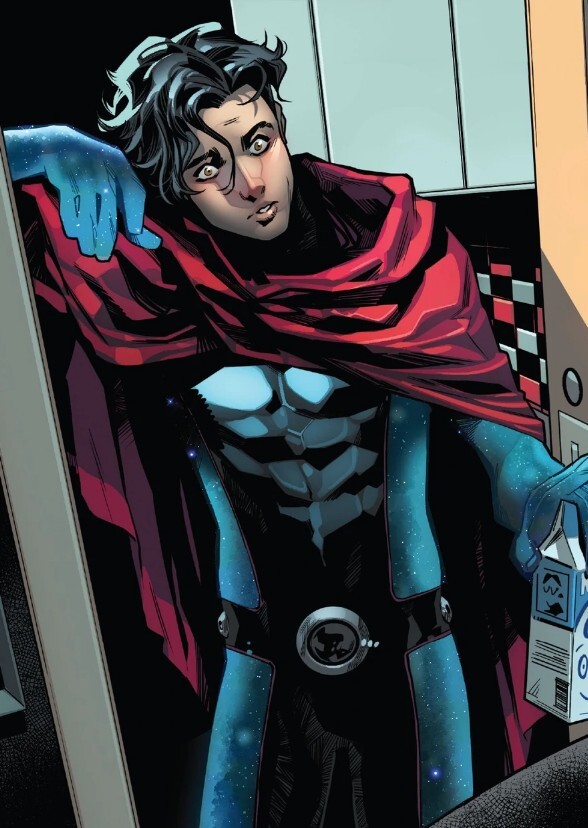 Wiccan
