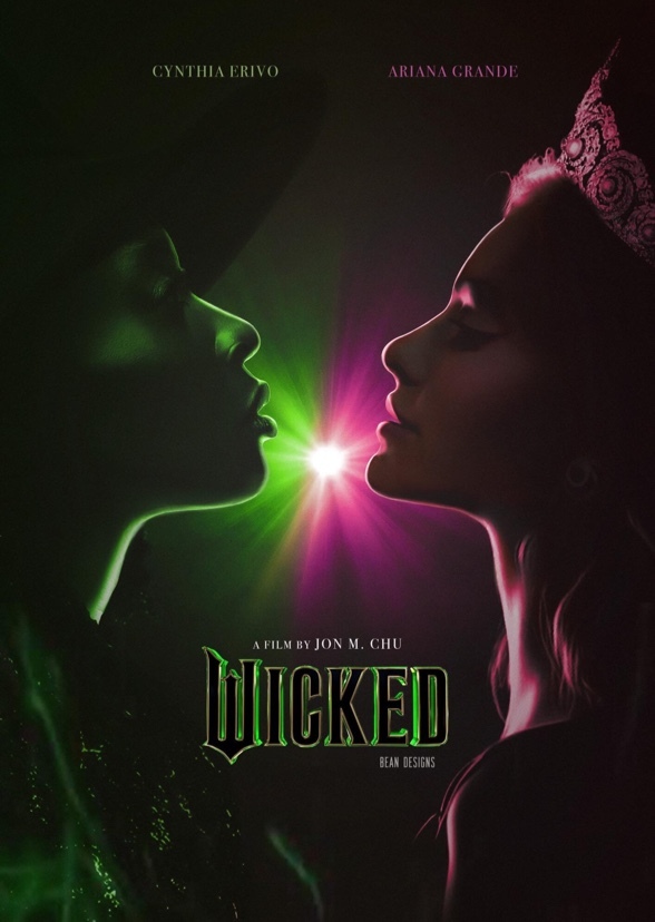 Wicked (1984)