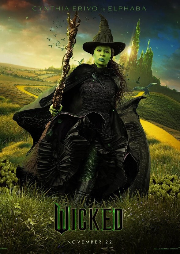 Wicked (1994)