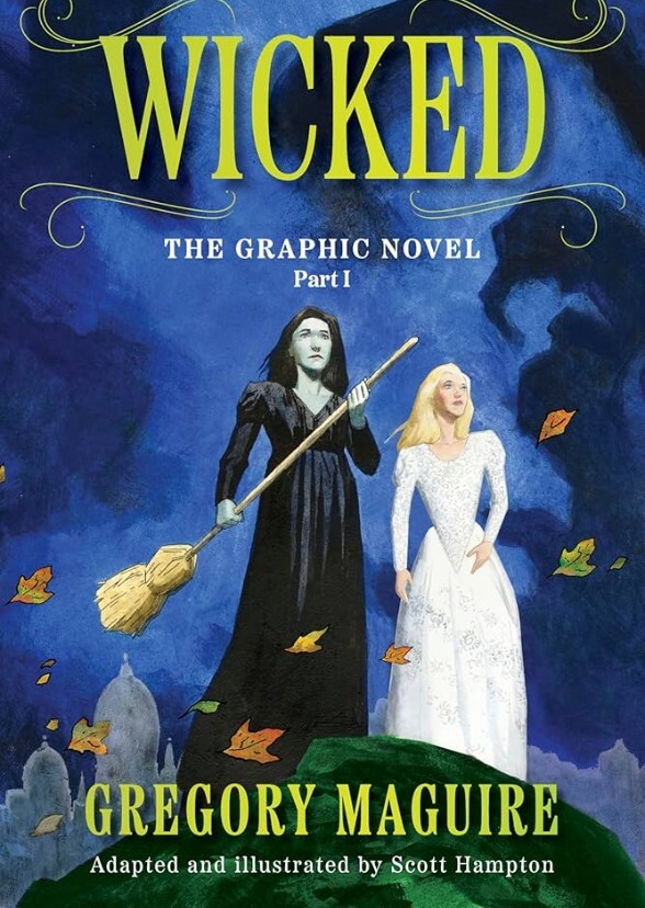 Wicked (1997)