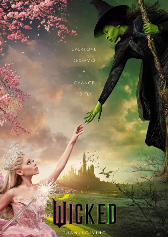 Wicked 2