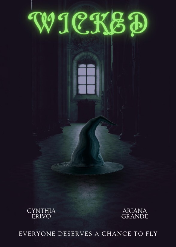 Wicked (2004)