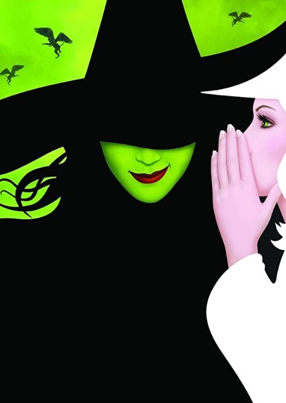 Wicked (2006 Film)