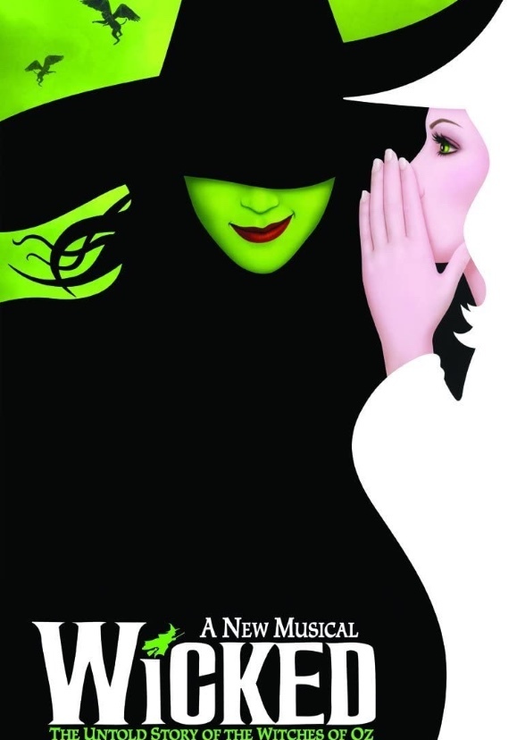 Wicked  (2021) 