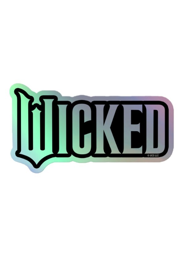 Wicked Animated Movie