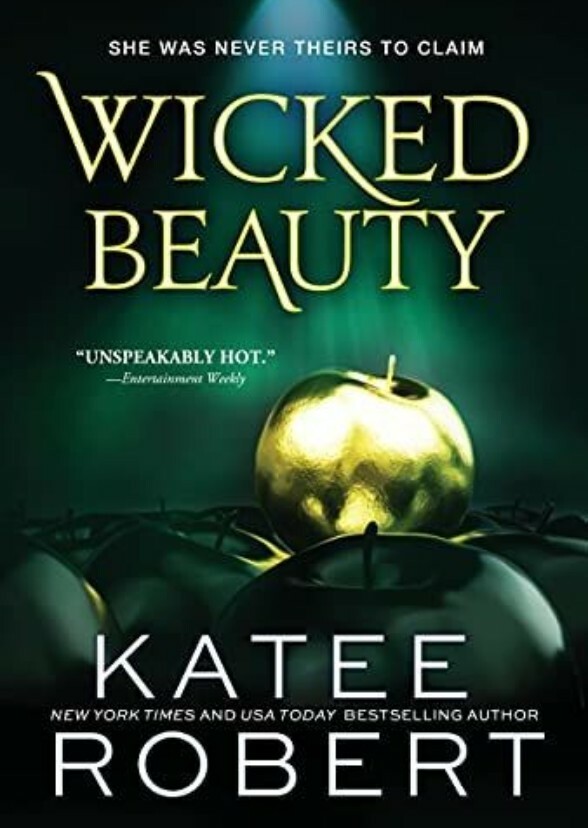 Wicked beauty