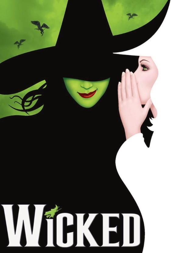 Wicked (Diverse Cast)