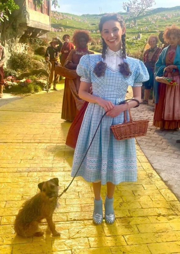 Wicked: Dorothy