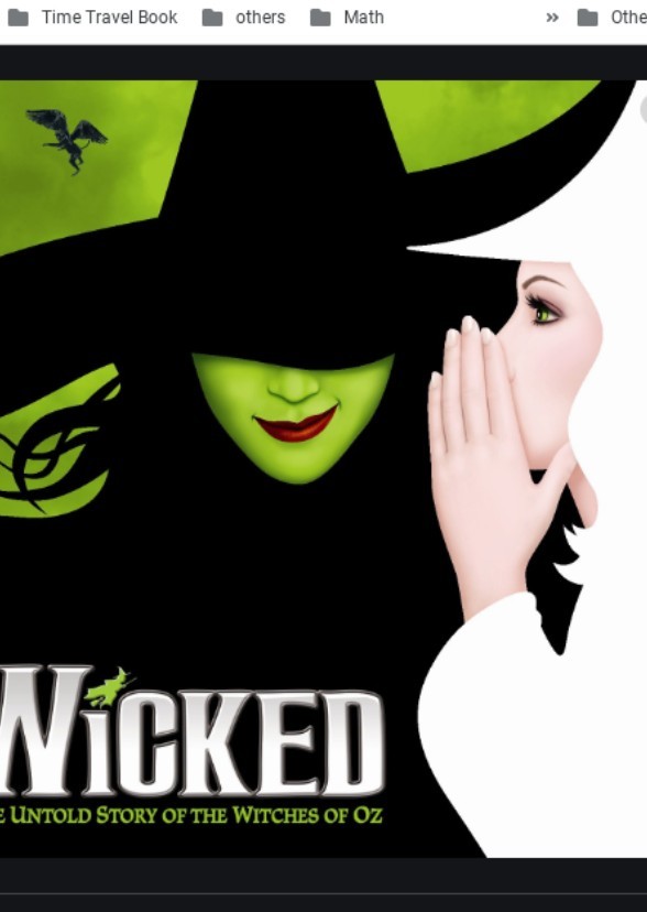 Wicked