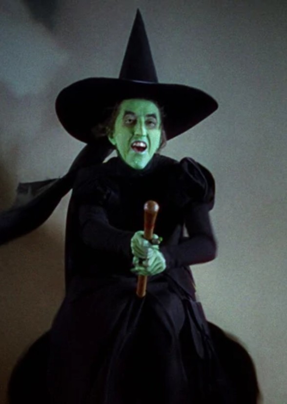 Wicked 