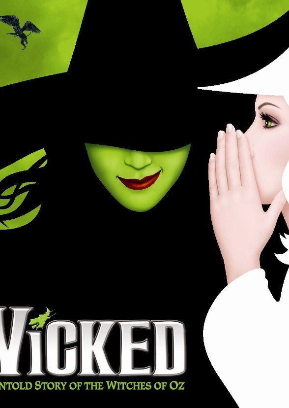 Wicked 