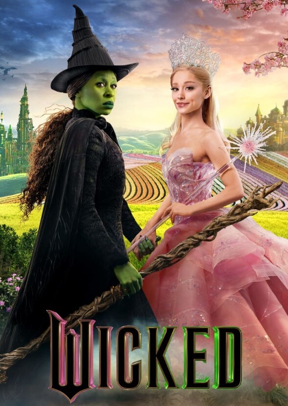 Wicked 