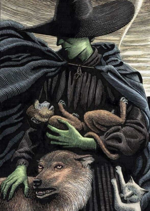 Wicked