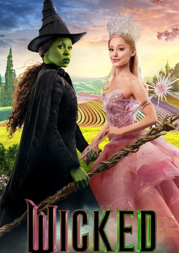 Wicked