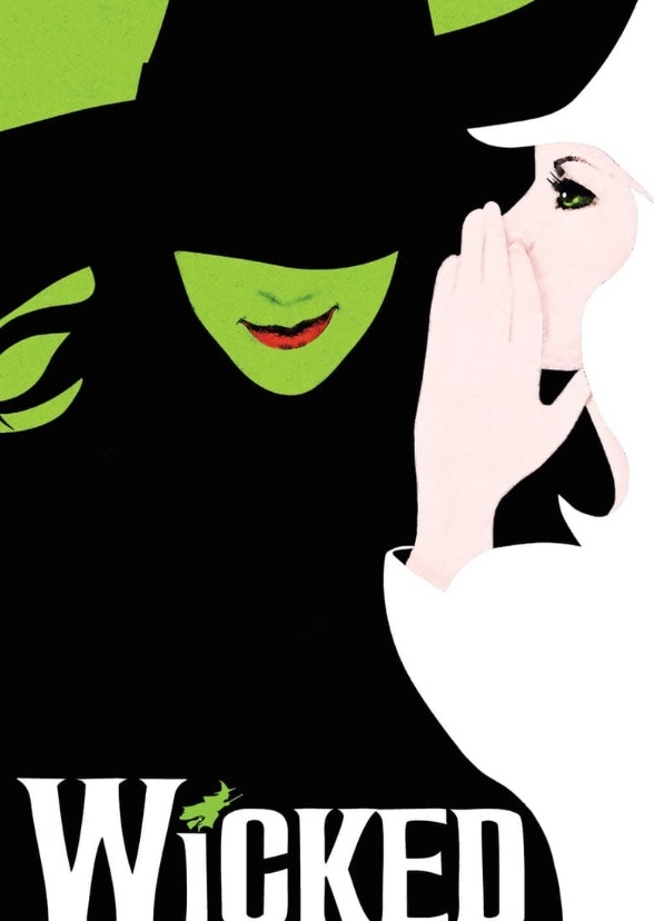 Wicked: Film Adaptation (Genderswap)