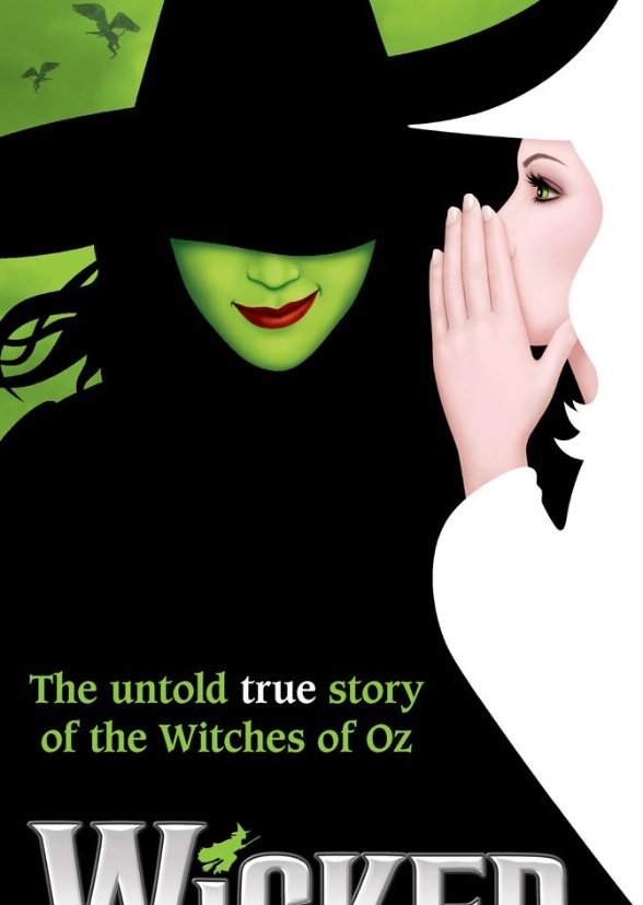 Wicked (film)