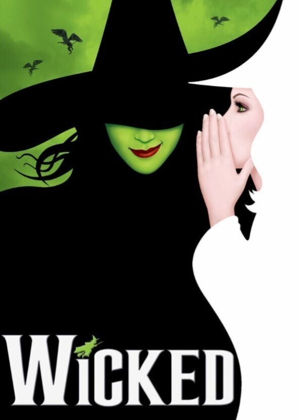 Wicked: For Good (2004)
