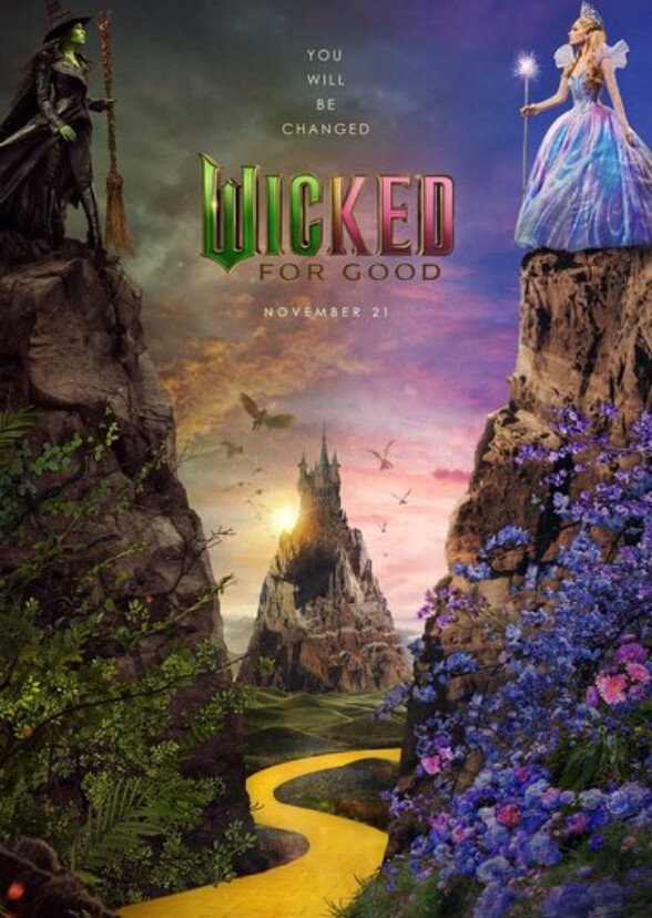 Wicked: For Good (2005)