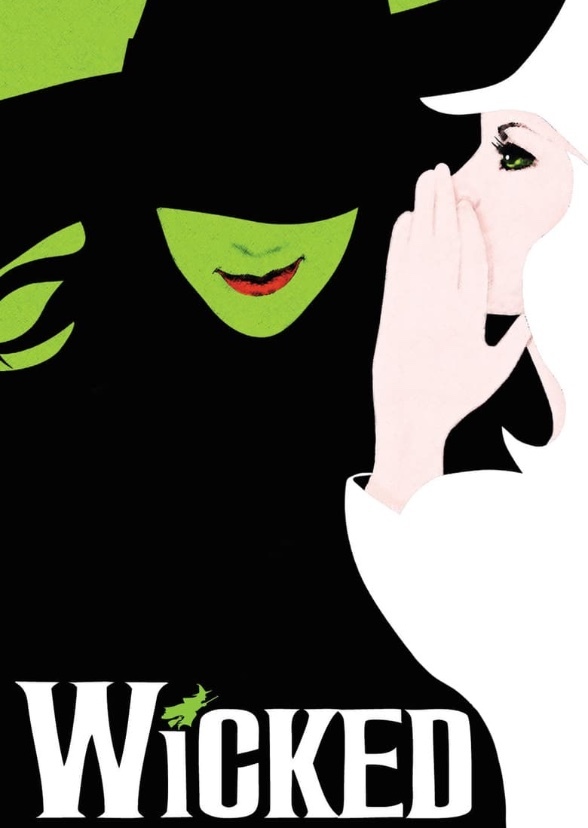 Wicked (Genderswap)