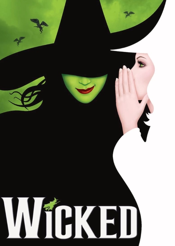 Wicked (Genderswap)