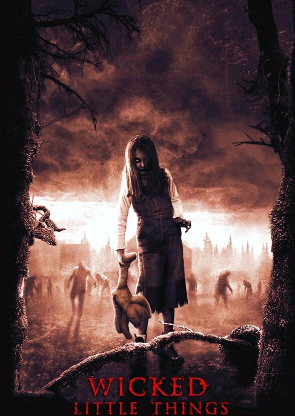 Wicked Lawless Love